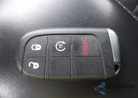 2016 Dodge Journey Se из США, поврежденный, VIN 3C4PDCAB3GT246249